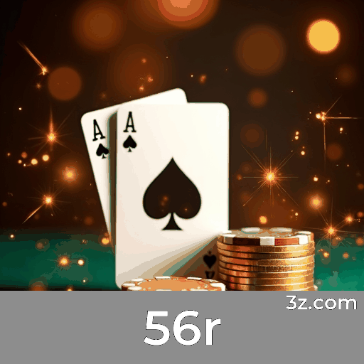 Tecnologia Pioneira da Plataforma 56r: Inovação em Apostas