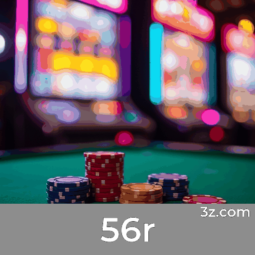 56r Social Casino: Nova Experiência de Interação Real