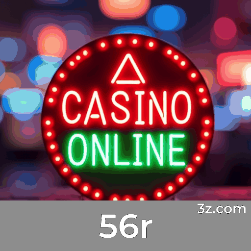 56r: Plataforma Top de Cassino e Apostas Online