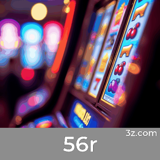 56r: Plataforma Top de Cassino e Apostas Online