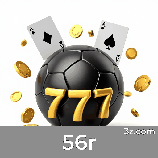 56r Jogos: Aprenda Estratégias Emocionantes e Domine Sua Habilidade