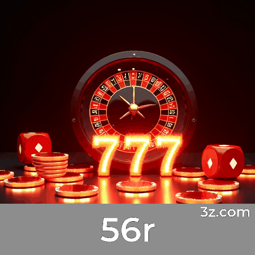 56r Jogos: Aprenda Estratégias Emocionantes e Domine Sua Habilidade