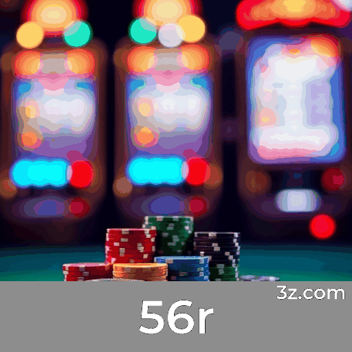 56r: Plataforma Top de Cassino e Apostas Online