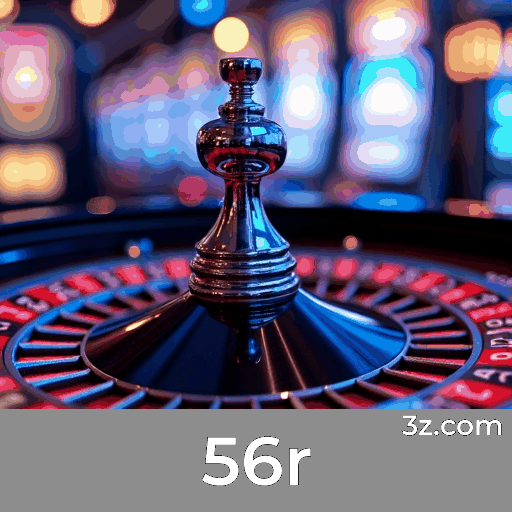 56r: Plataforma Top de Cassino e Apostas Online