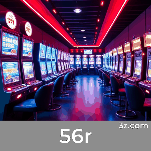 Experiência Mobile Inovadora com Tecnologia Avançada da 56r