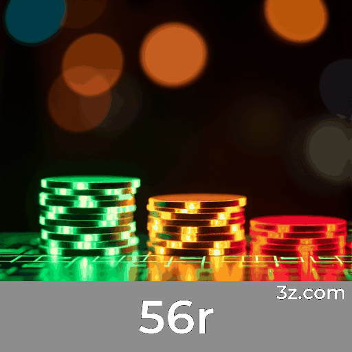 56r Social Casino: Nova Experiência de Interação Real